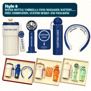 <b>Notebook</b> Promotional Wedding Souvenirs for Guests Gift <b>Sets</b> Premium Corporate Business Gift Box <b>Set</b> - Product Image 4