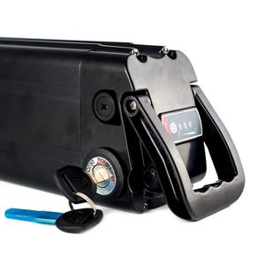 전기 자전거 배터리 36v 9ah 36v 10ah 전기 자전거 리튬 이온 배터리 - Product Image 3