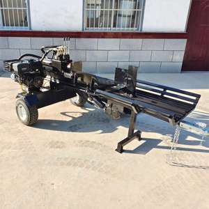 Máquina separadora <span class=keywords><strong>de</strong></span> madera <span class=keywords><strong>de</strong></span> 30 toneladas <span class=keywords><strong>de</strong></span> servicio pesado Procesador <span class=keywords><strong>de</strong></span> troncos hidráulico <span class=keywords><strong>de</strong></span> gasolina <span class=keywords><strong>de</strong></span> Bosworth - Product Image 3