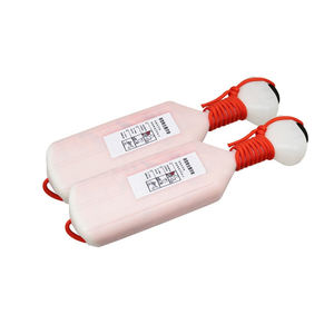 Marine-Rettungsseil Schwimmendes Rettungsseil für Rettungsboje Rettungsleine - Product Image 2