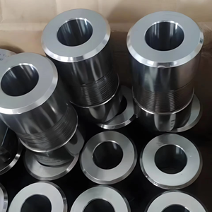 Tube en <span class=keywords><strong>acier</strong></span> allié sans soudure, étiré à froid, rectifié, E355 <span class=keywords><strong>E470</strong></span> St52, pour cylindre hydraulique, baril, chaudière, tuyaux de forage, norme ASTM - Product Image 3