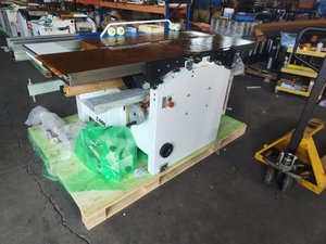 <span class=keywords><strong>SICAR</strong></span> Wood C400 Machine combinée CE 4kw Moteur polyvalent Universal Combiné Machine de travail du <span class=keywords><strong>bois</strong></span> - Product Image 6