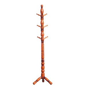 Factory Minimalist Hotel <b>Coat</b> <b>Stand</b> Modern Solid <b>Wood</b> Living Room -Bedroom Furniture - Product Image 1