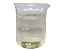 Dầu Amino Silicone Hiệu Suất Cao Cho Chất Làm Mềm Vải Chất Phụ Trợ