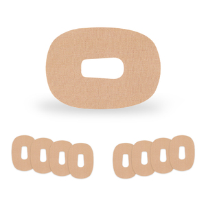 Waterproof Pre-Cut Kinesiology Tape <strong>Patches</strong> for Long Fixation and Protection - Product Image 6