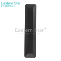 ES-RM055-1 universel de haute qualité prix usine Smart TV télécommande pour HDTV Smart TV contrôleur télécommandé