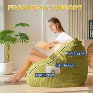 Đặt hàng số lượng lớn toàn bộ bán ghế sofa phòng khách sang trọng nén sofa - Product Image 2