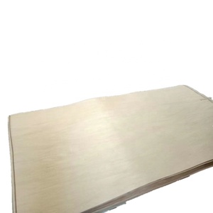 <strong>Natural</strong> Basswood <strong>Fancy</strong> Face <strong>Veneer</strong> - Product Image 1