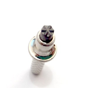 ปลายไม้เท้าเดินป่าทำจากเหล็กทังสเตน ทนทาน ใช้แทนปลายไม้เท้าเดินป่าได้ - Product Image 4