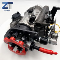 Nouvelle pompe à injection de carburant 9521A030H pour moteur diesel CAT 320D2 C71