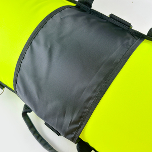 DPR Prêt à expédier Flotteur torpille de plongée sous-marine et de pêche sous-marine avec <span class=keywords><strong>gonfleur</strong></span> buccal, Bouée de sécurité gonflable de signalisation - Product Image 4
