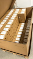 Disque dur interne d'entreprise 16 To, 512 Mo, 7200 tr/min, SATA 6,0 Gb/s, 3,5 pouces, CMR, 512e, pour serveur, NAS, RAID