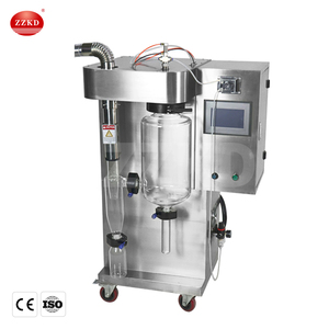 Mini Máquina Industrial para Hacer Leche en Polvo, Secador por Aspersión - Product Image 4