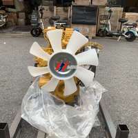 Moteur d'origine C2.4 C7.1 C15 C27 C18 C9.3 C9 C4.4 C6.6 C7 C11 C13 C2.2 Ensemble moteur pour pelle CAT