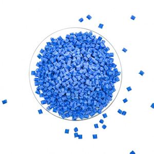 เม็ดพลาสติก FUXI PA สีดำ เกรดทั่วไป สำหรับใช้ในอุตสาหกรรม - Product Image 3