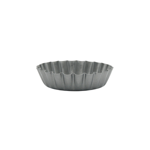 Molde para tarta redondo de 8 cm, revestimiento antiadherente duradero para un fácil desmolde. Tarta, tarta de huevo, pizza para hornear - Product Image 4