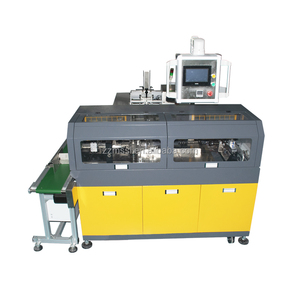 Machine d'emballage de <span class=keywords><strong>cartes</strong></span> de vœux, machine d'emballage de <span class=keywords><strong>cartes</strong></span>, machine d'emballage de film plastique, machine à fabriquer des pochettes, machine à emballer - Product Image 3