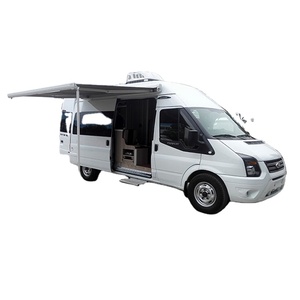 FOTON — <span class=keywords><strong>camping</strong></span>-<span class=keywords><strong>car</strong></span>/caravane nouvelle génération, 4x4, offre spéciale - Product Image 1