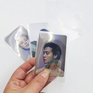 Custom Printing Kpop Collection Postcards Paper Cards <b>Poster</b> for Fans or Clubs - Product Image 2