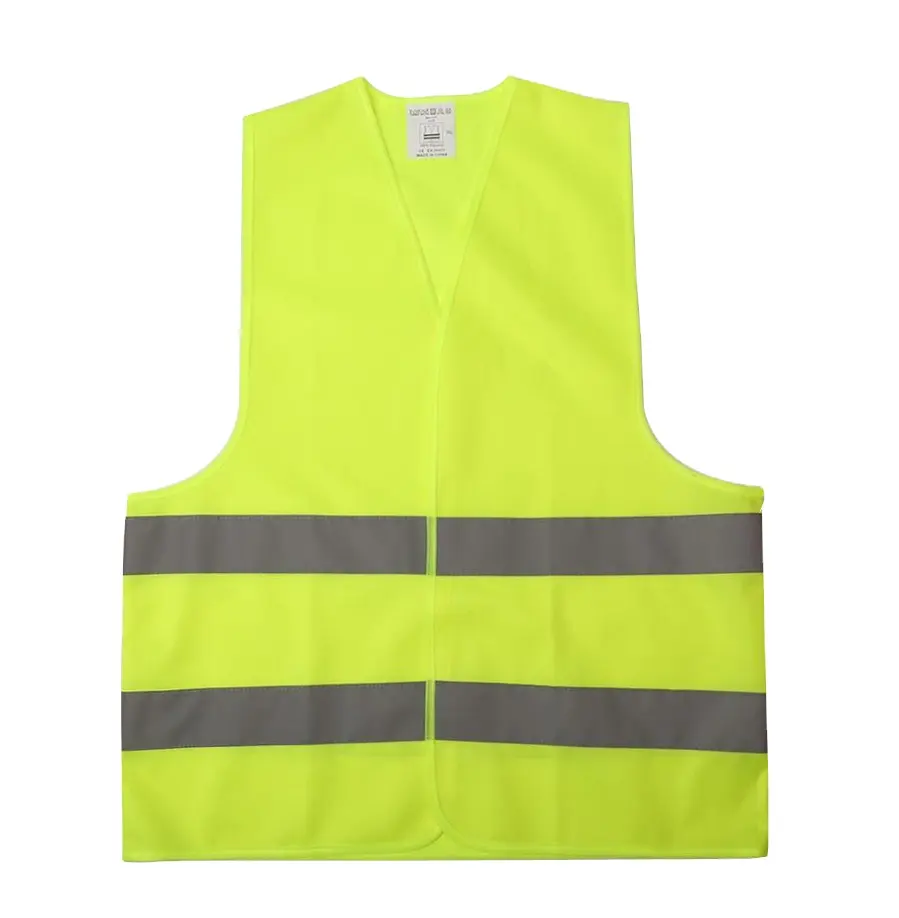 Светоотражающая защитная одежда, светоотражающие куртки, конструкция для обеспечения безопасности дорожного движения, светоотражающий защитный жилет с высокой видимостью
