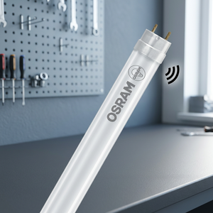 Tubo LED Substitube T8 con Sensor de Movimiento G13 13.1W 4000K 2100Lm 120cm Modelo 2313563 60000h (044960) - Product Image 2