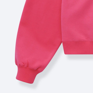 Camiseta de Forro Polar para Mujer, Cuello Alto, Corte Ajustado, con Logotipo Frontal, para Combinar con Chaquetas y Abrigos de Invierno - Product Image 3