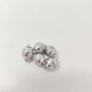 Composants de bijoux en alliage, or antique, 14 mm, 12 mm, perles pendentifs DIY avec boucle pour accessoires de création - Product Image 4