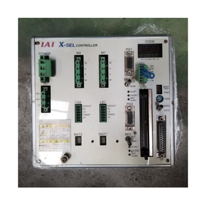 Contrôleur d'axe de commande IAI XSEL-J-1-2001-N1-EEE-2-2 avec garantie de 3 mois - Product Image 4