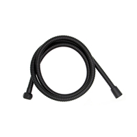 Usine En Acier Inoxydable Gel De Silice Pvc Tuyau De Douche Lavabo Tuyau D'entrée D'eau Tuyaux De Plomberie Flexible 1.5m Raccords De Tuyau De Douche
