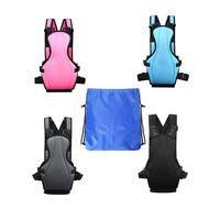 Coussin de repos pour valise de voyage, accessoire de bagage portable, coussin de transit pliable pour les transits à l'aéroport