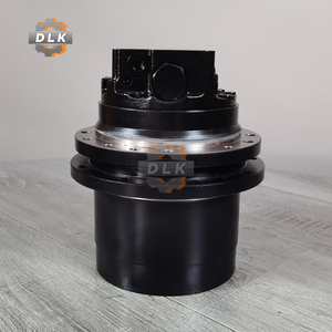 Für <span class=keywords><strong>Yanmar</strong></span> SV16 Achsantrieb 172448-73350 - Product Image 3