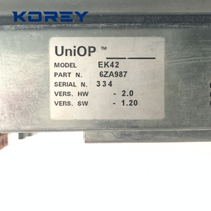 หน้าจอสัมผัสอุตสาหกรรม HMI EK-42 Spot - Product Image 6