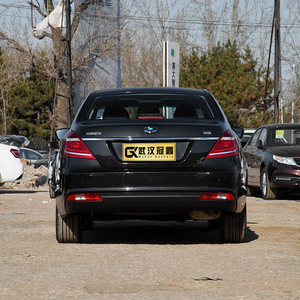 Geely Emgrand 2025 Usado en China, Auto Chino Económico, Eficiente en Consumo de Combustible, Sin Accidentes, Autos Usados con Entrega a Todo el Mundo - Product Image 4