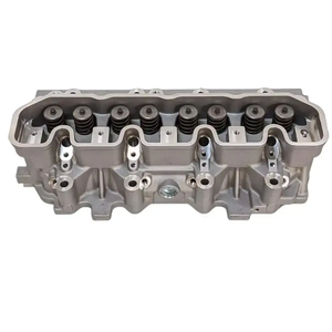 Nueva culata de aluminio completa para LAND ROVER 300 TDI Motor de coche <span class=keywords><strong>2</strong></span>.5TDI piezas AMC908761 ERR5027 LDF500180 condición nueva - Product Image 3