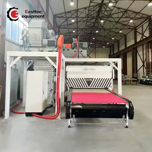 EASTTEC Top convezione piano macchina tempra vetro forno di vetro FA2436 vendita calda basso-e forno di vetro - Product Image 2