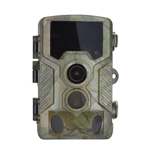 Caméra de faune d'usine OEM/ODM avec vision nocturne Caméra de sentier sauvage Photographie vidéo Caméras de surveillance d'<span class=keywords><strong>observation</strong></span> d'<span class=keywords><strong>animaux</strong></span> d'oiseaux - Product Image 2