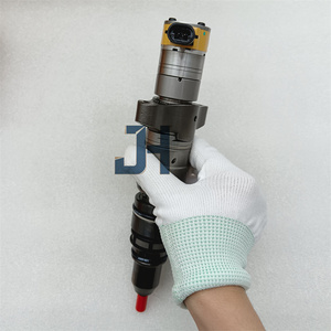 Inyector de Combustible de Alta Calidad 387-9434 para Motor C7 C9, Inyector de Combustible 3879434 - Product Image 3
