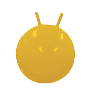 Balle de saut gonflable en PVC de 22 pouces pour enfants pour le divertissement et le plaisir des sports d'intérieur et d'extérieur - Product Image 1