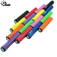 Cubierta de Empuñadura de Gel de Sílice ODI, Empuñadura Ultraligera de Varios Colores para Bicicleta de Montaña y Carretera