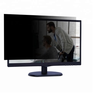 Removable Laptop Anti-spy Screen Protector 11 12 13 14 15.6 17 19 21 24 27 Inch Notebook Computer Monitor <strong>Privacy</strong> <strong>Filter</strong> - Product Image 2