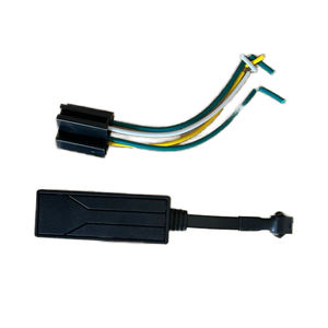 2 जी मिनी जीपीएस ट्रैकिंग डिवाइस छोटे जीपीएस कार किराया बेड़े प्रबंधन के लिए सी 32 - Product Image 2