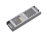 NUEVO Controlador de tira LED de bajo voltaje 12V 24V Conmutación 60W 100W 200W 400W Fuente de alimentación transformador adaptador de corriente constante