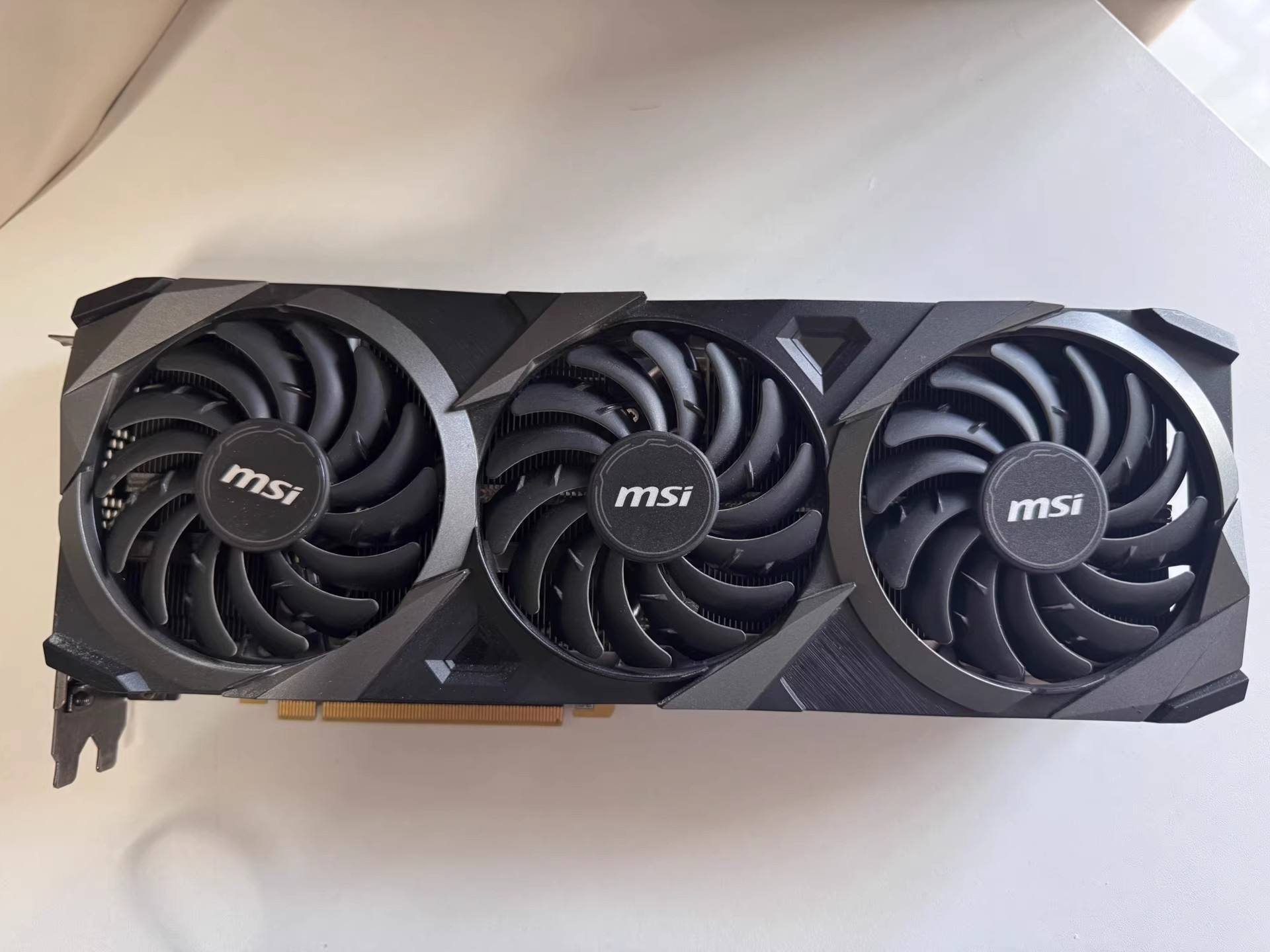 Geforce RTX 3080 10 Go