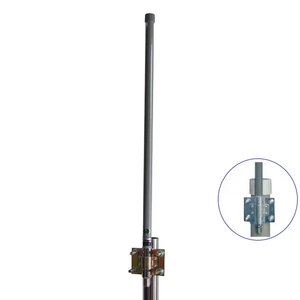 Helium 10dBi 868MHz -930Mhz Lorawan <strong>Antenna</strong> N Female Fiberglass <strong>Antenna</strong>