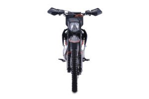 Vélo tout-terrain MRZ Zongshen 190CC à <span class=keywords><strong>grande</strong></span> <span class=keywords><strong>roue</strong></span> 19/16 KMC à chaîne 428G pour adulte - Product Image 3