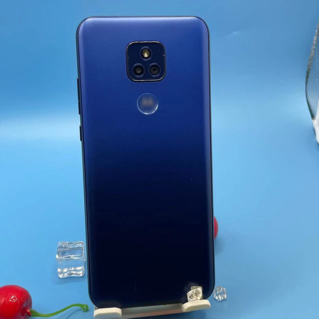Wholesale Used for Mobile Phones US Version Infinite Display 5G Smartphone with 6.8" Screen 50MP Rear & 16MP Front Cameras