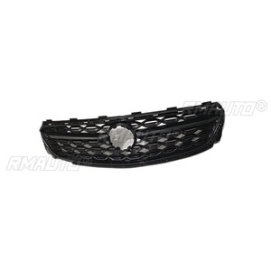 Parrilla Delantera para Automóvil, Parrilla de Carreras, Parrilla para Buick Regal GS 2020-2022, Kit de Carrocería, Accesorios para Automóvil - Product Image 6
