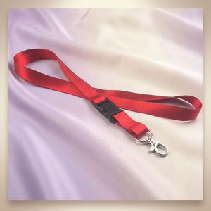 Low Price High Quality <b>Polyester</b> Customized Color Print Neck <b>Lanyard</b> with Personalized Logo - Product Image 2