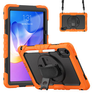 新型格里芬防摔防震支架垫保护器适用于Redmi垫2 2025 11英寸硅胶垫外壳保护器 - Product Image 1