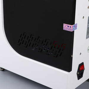 Молекулярная водородная машина H2 терапевтическая машина 3000 мл/мин водородная Ингаляционная машина PME чистая вода электролизер 110 В - Product Image 4